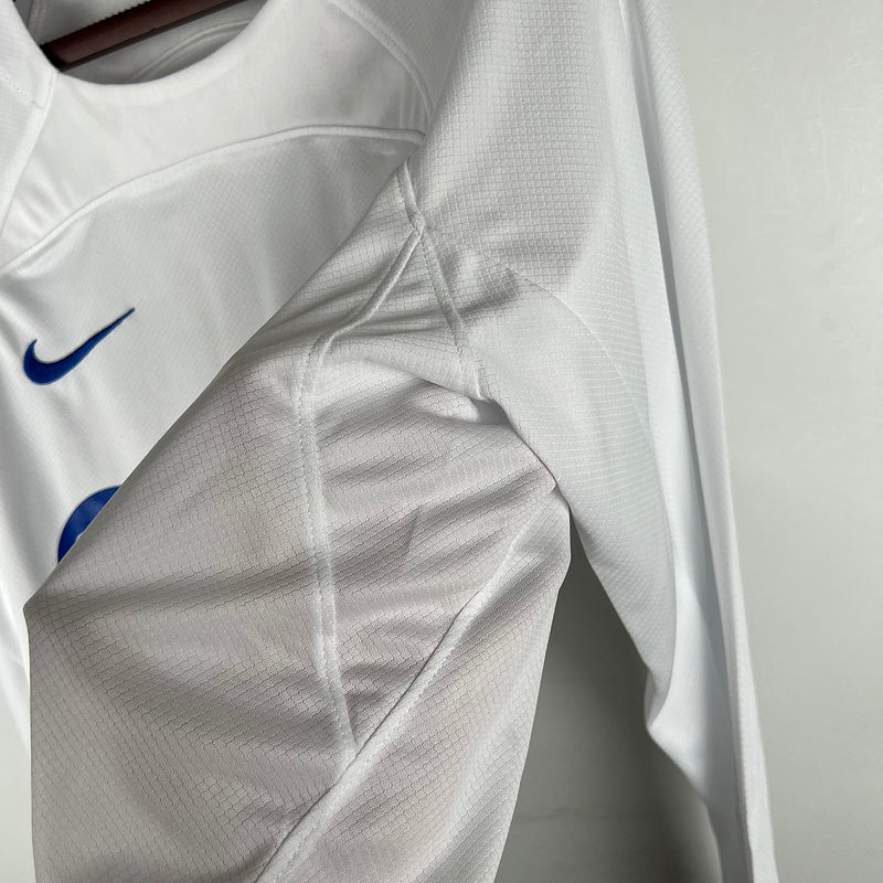 23/24 Long Sleeve Barcelona Away (18BB)