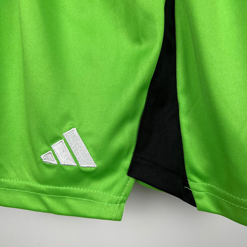 23∕24 Kids Goalkeeper Arsenal Green (099B)