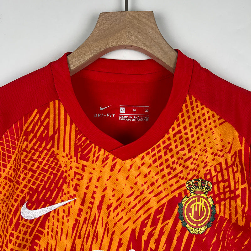23/24 Kids Mallorca Commemorative Edition (3E97)