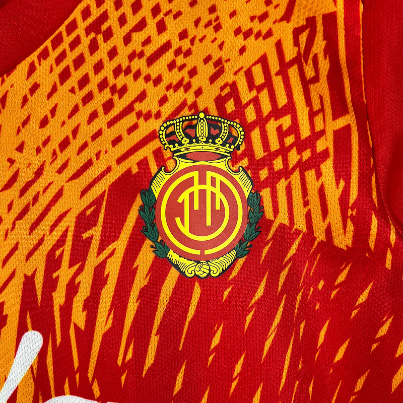 23/24 Kids Mallorca Commemorative Edition (3E97)
