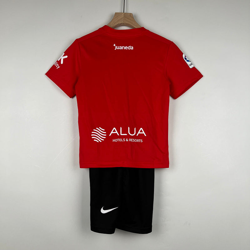 23/24 Kids Mallorca Commemorative Edition (3E97)