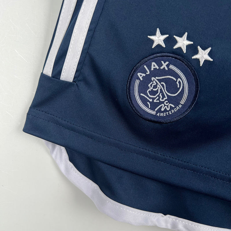 23/24 Shorts Ajax Away (298E)