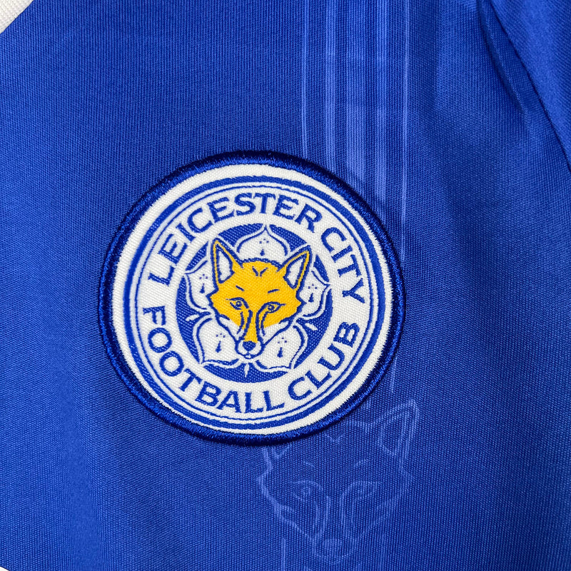 23/24 Kids Leicester City home (197F)