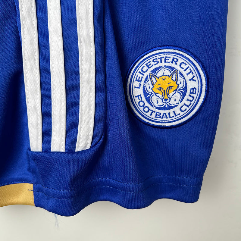 23/24 Kids Leicester City home (197F)
