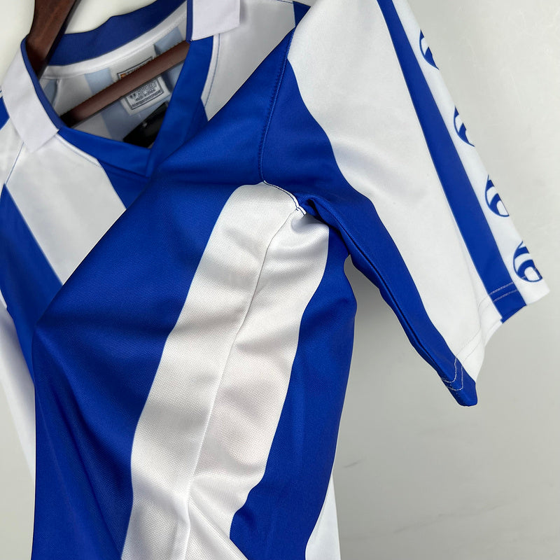 Retro Espanyol 84∕89 Home (13C4)