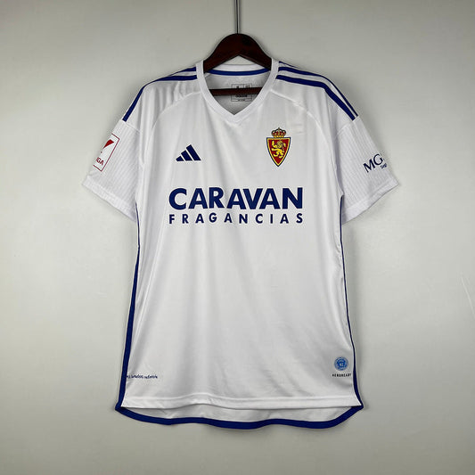 23/24 Zaragoza Home (CB33)