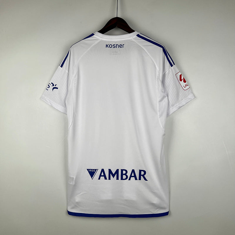 23/24 Zaragoza Home (CB33)