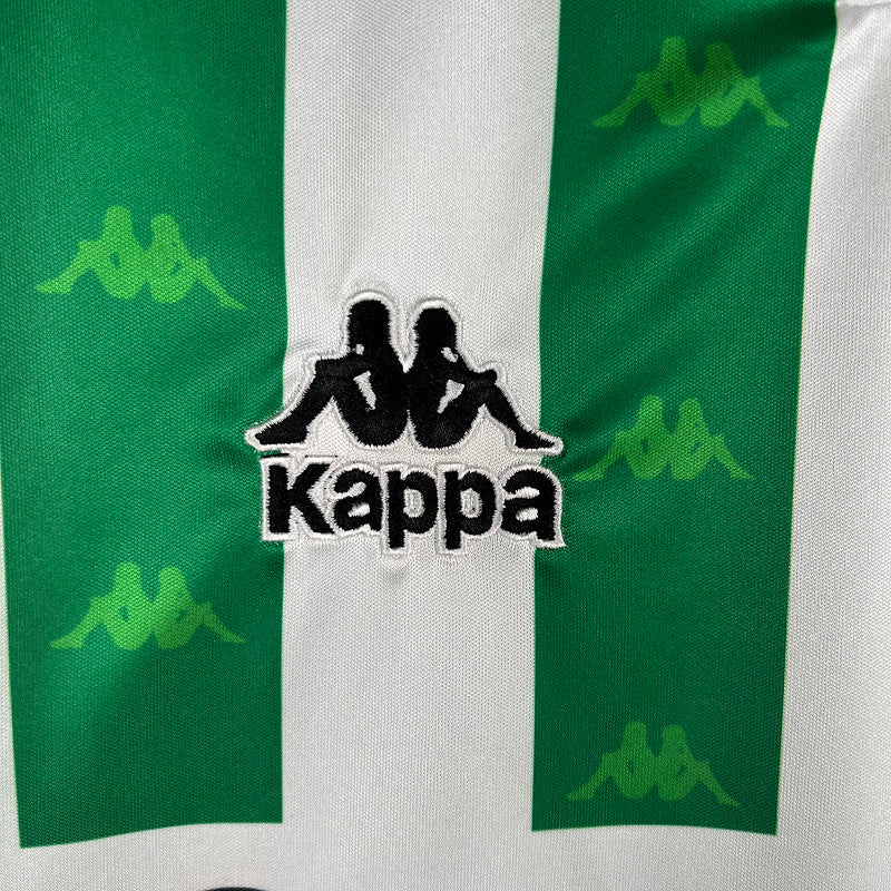 Retro Real Betis 95∕97 Home (49D0)