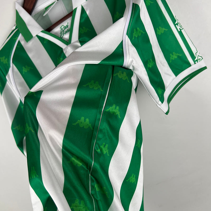 Retro Real Betis 95∕97 Home (49D0)