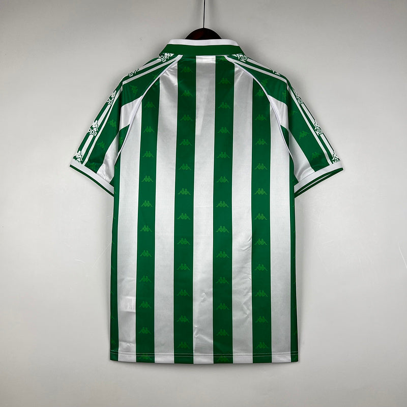 Retro Real Betis 95∕96 Home (34AC)