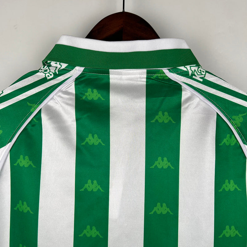 Retro Real Betis 95∕96 Home (34AC)
