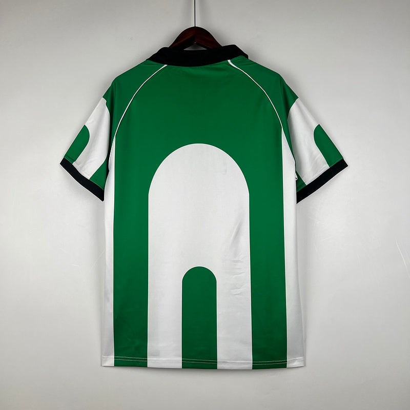 Retro Real Betis 98∕99 Home (0745)
