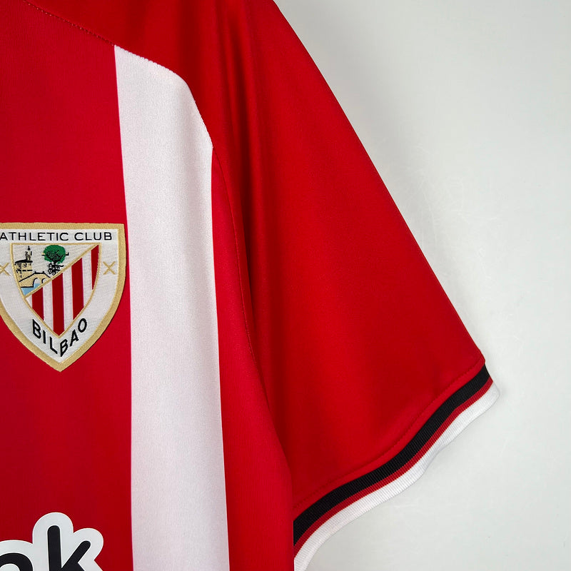 23/24 Athletic Bilbao Home (6837)