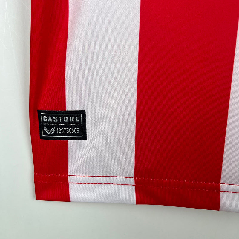 23/24 Athletic Bilbao Home (6837)