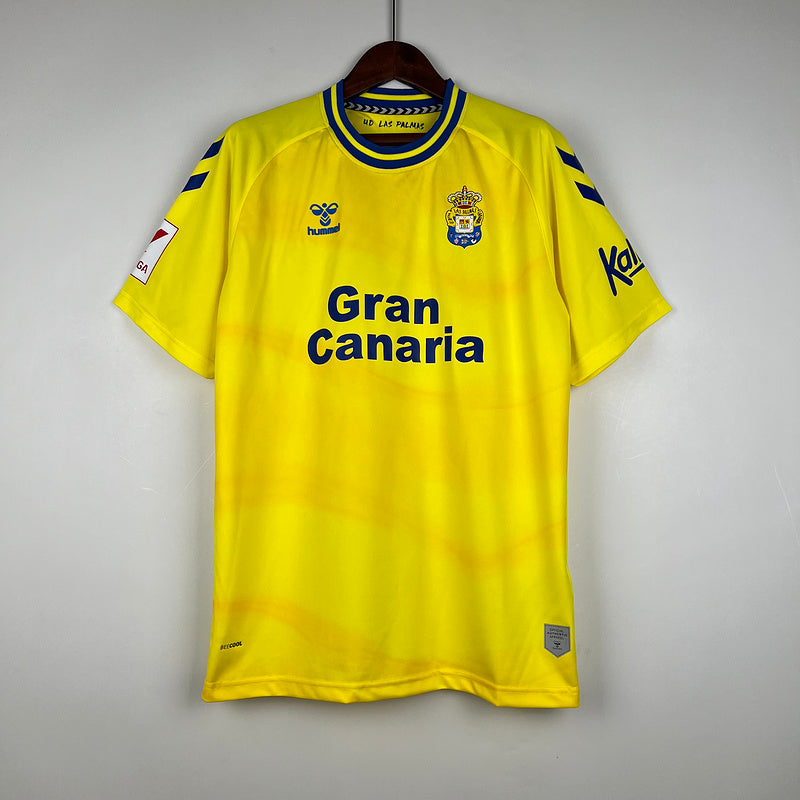 23/24 Las Palmas Home (D158)