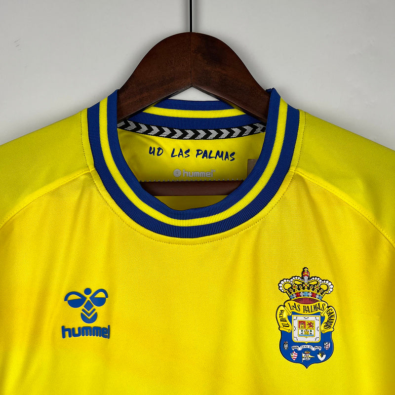 23/24 Las Palmas Home (D158)