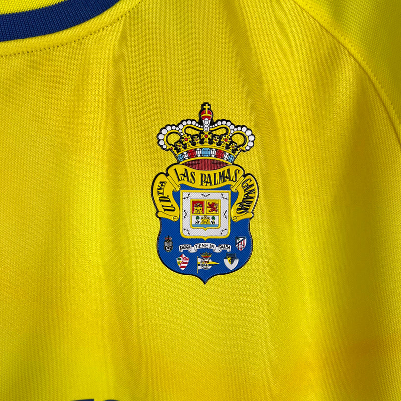 23/24 Las Palmas Home (D158)
