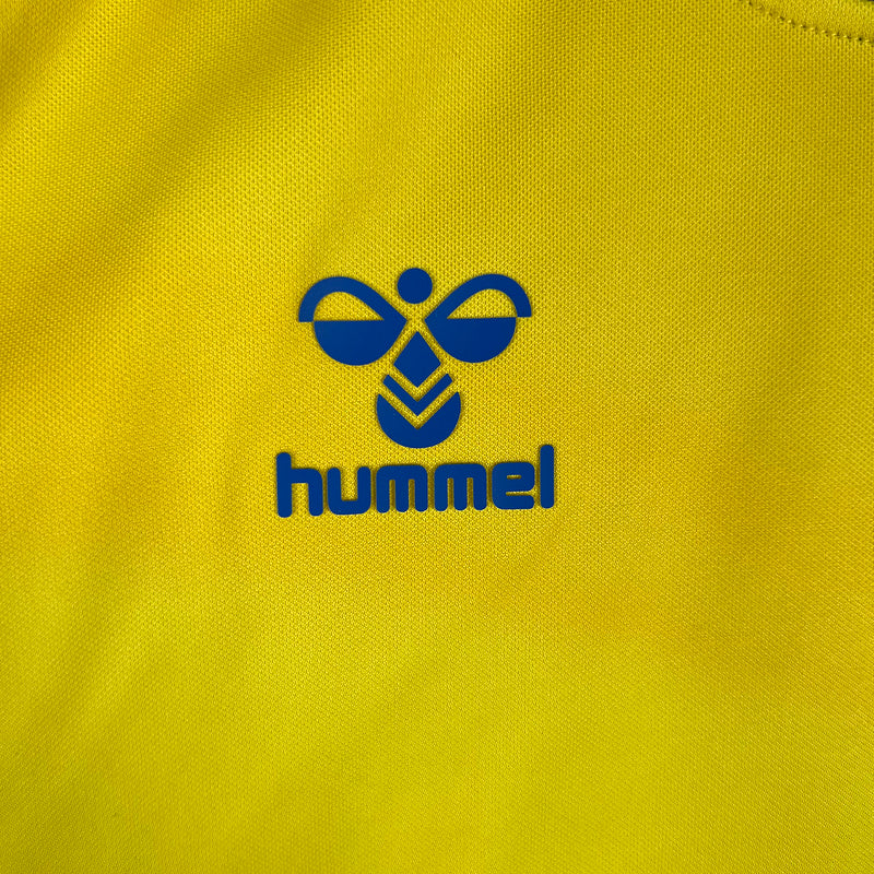23/24 Las Palmas Home (D158)