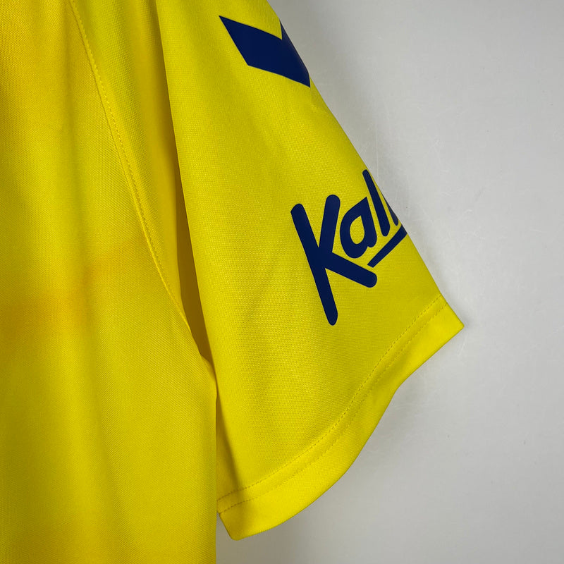 23/24 Las Palmas Home (D158)