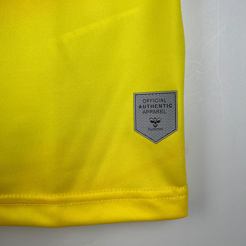 23/24 Las Palmas Home (D158)