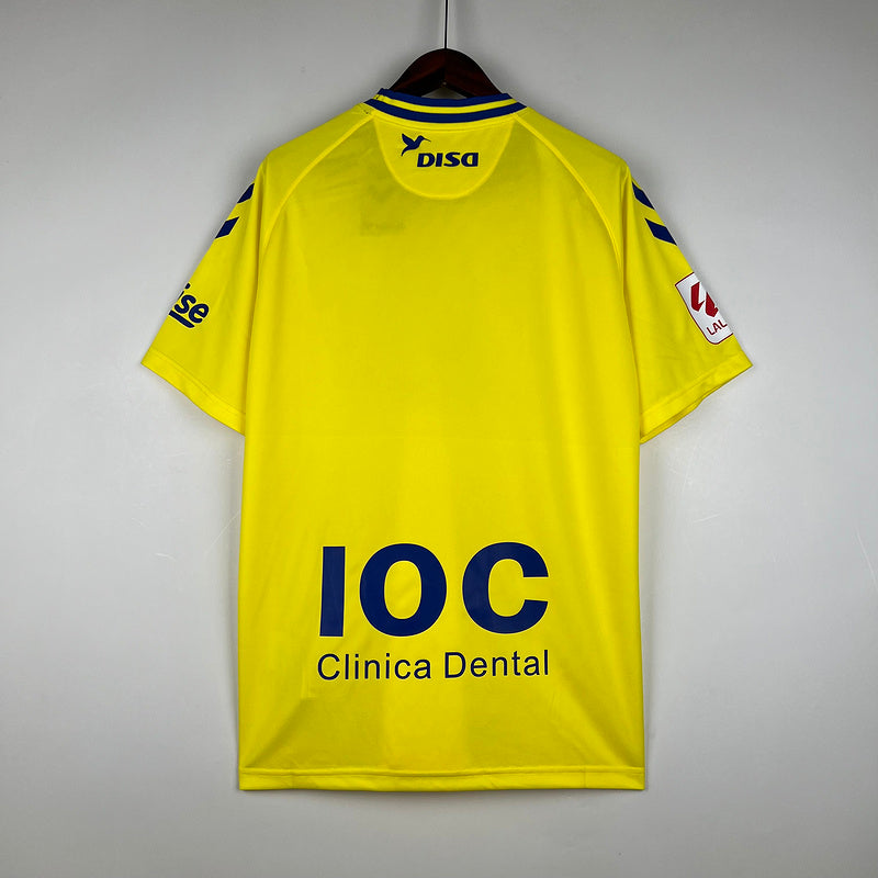 23/24 Las Palmas Home (D158)
