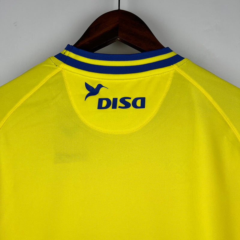 23/24 Las Palmas Home (D158)