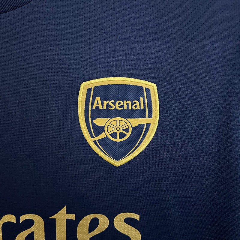 23∕24 Arsenal France Joint Edition (170C)