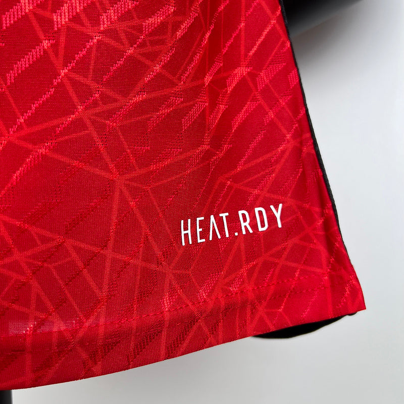 23∕24 Player Version Manchester United Home (C598)