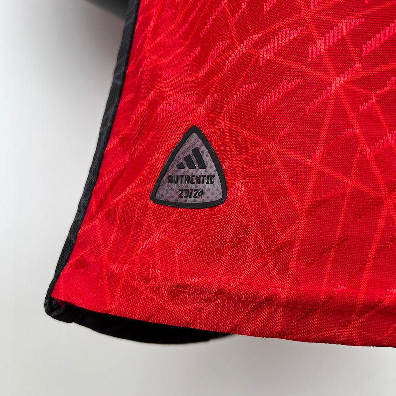 23∕24 Player Version Manchester United Home (C598)