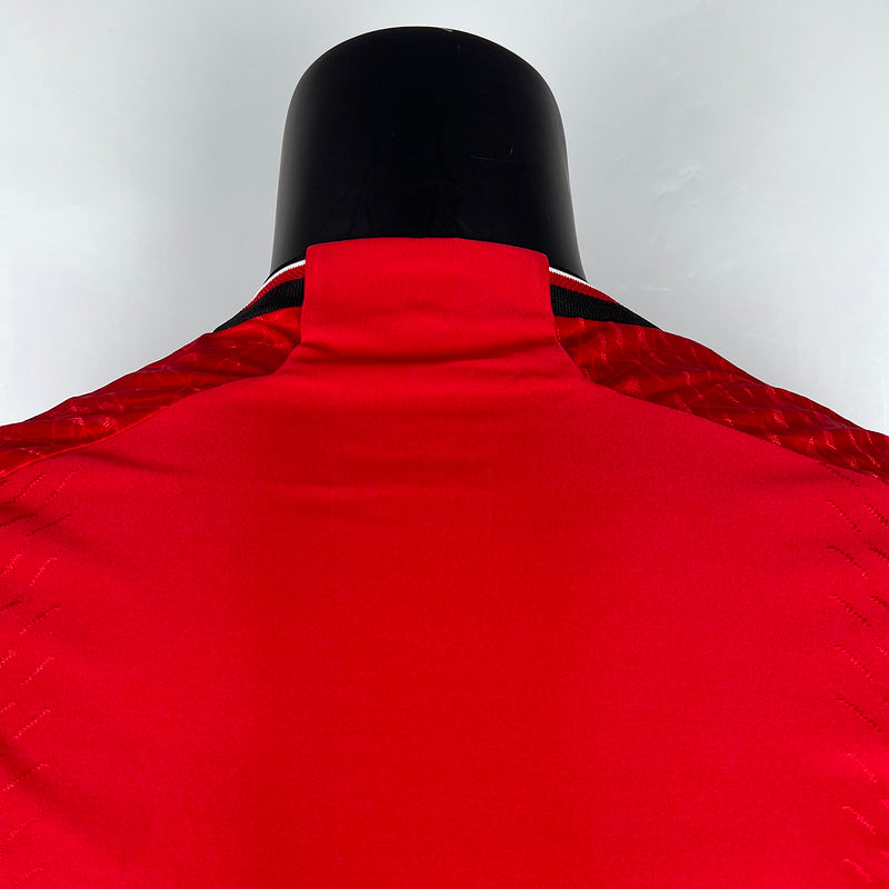 23∕24 Player Version Manchester United Home (C598)