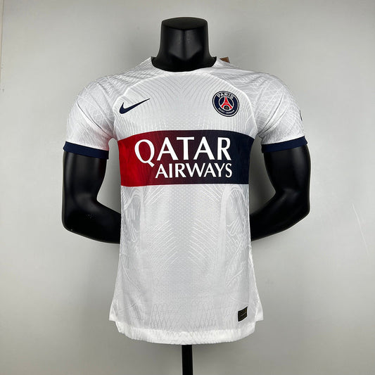 23/24 Player Version PSG Away (A4C0)
