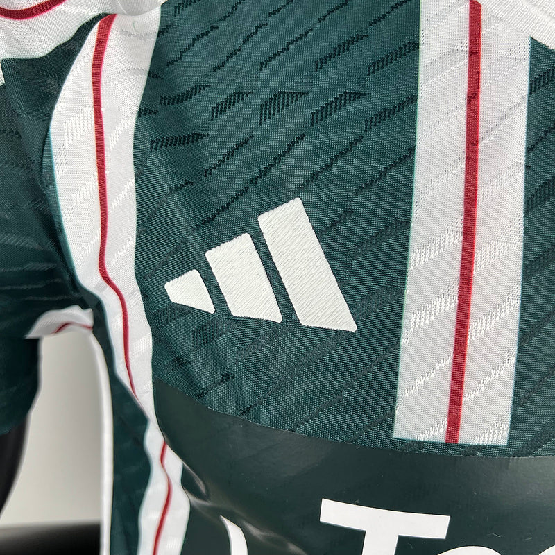 23∕24 Player Version Manchester United third (25C3)