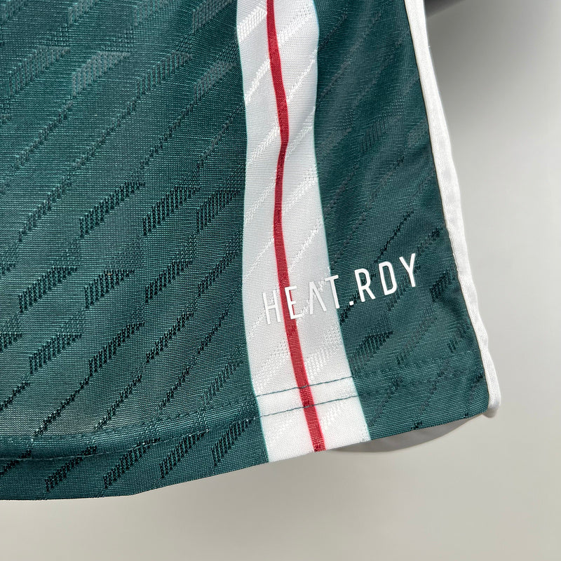 23∕24 Player Version Manchester United third (25C3)