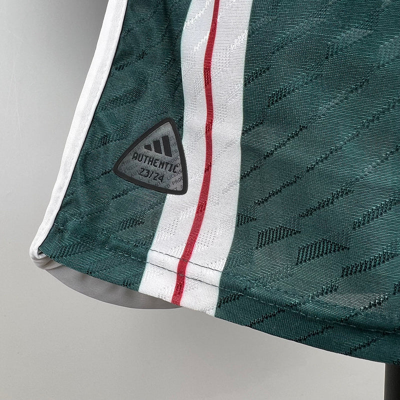 23∕24 Player Version Manchester United third (25C3)