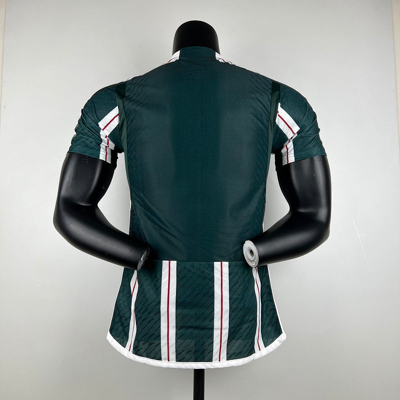 23∕24 Player Version Manchester United third (25C3)