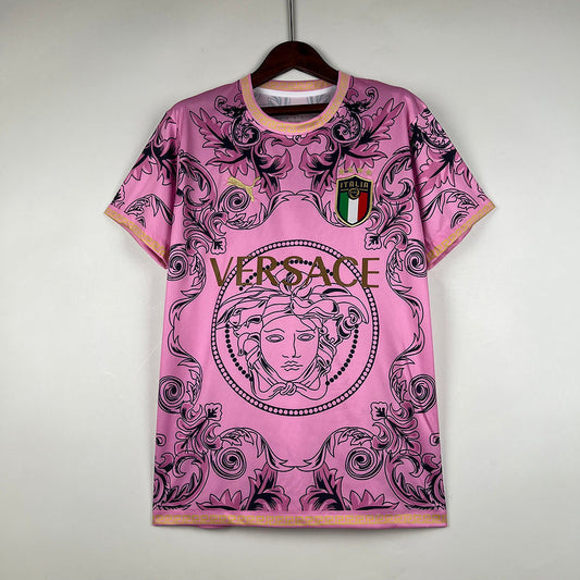 23∕24 Italia Special Edition Pink (FCF9)