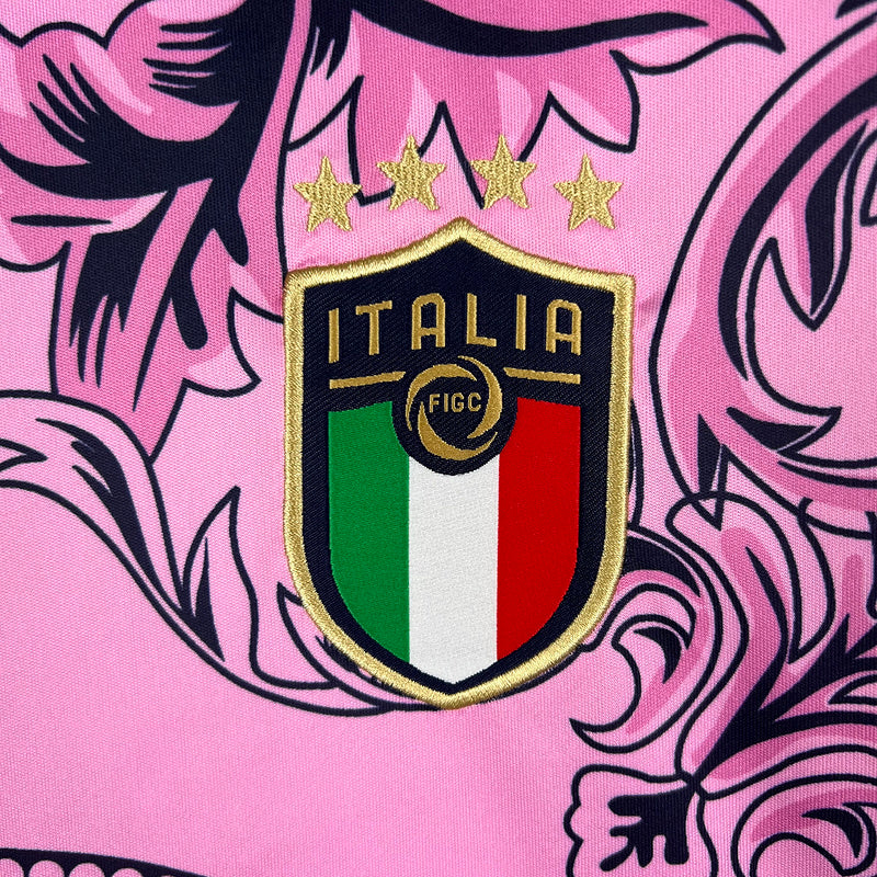 23∕24 Italia Special Edition Pink (FCF9)