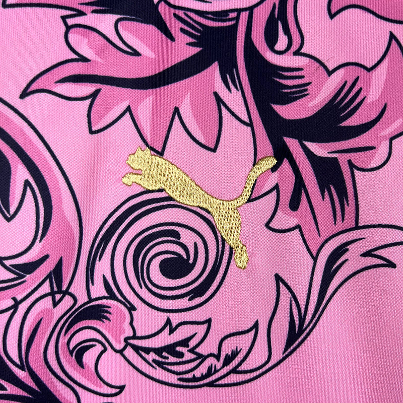 23∕24 Italia Special Edition Pink (FCF9)