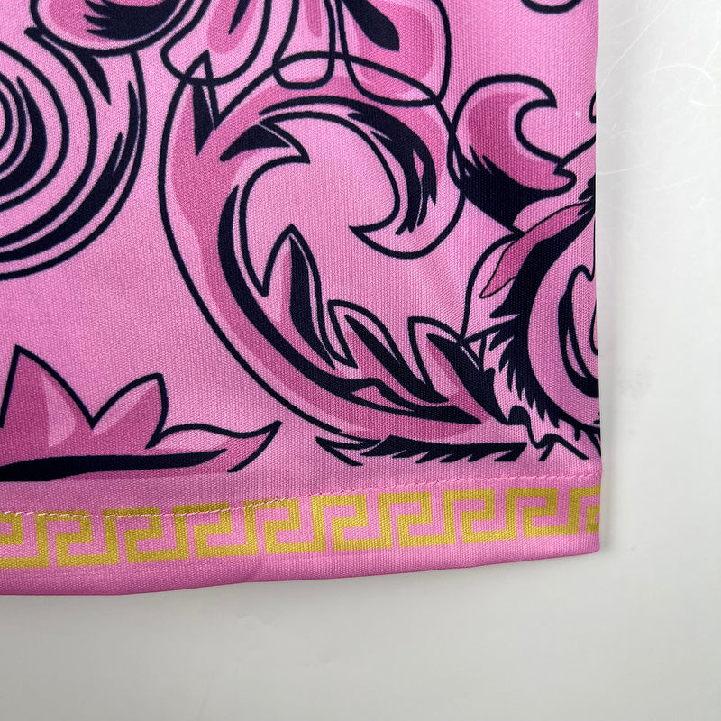 23∕24 Italia Special Edition Pink (FCF9)