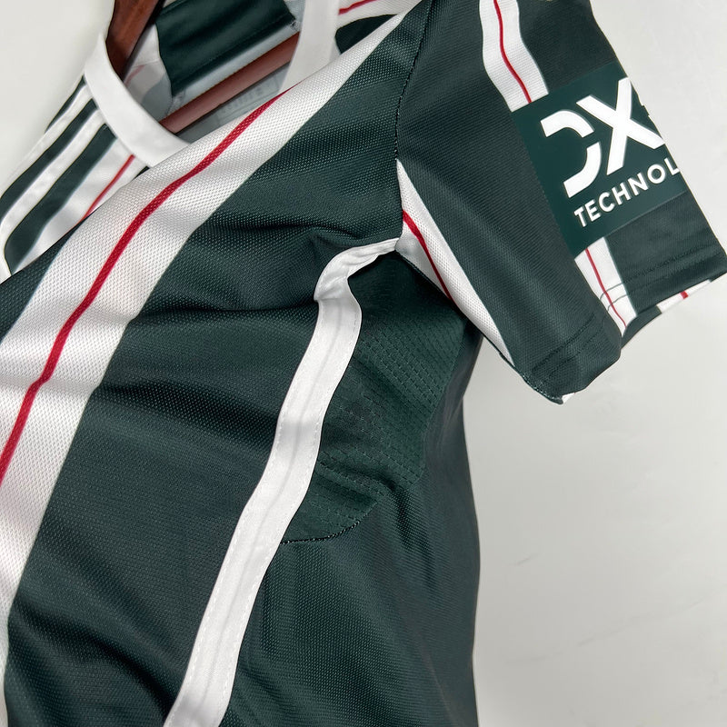 23∕24 Manchester United Away (D6BE)