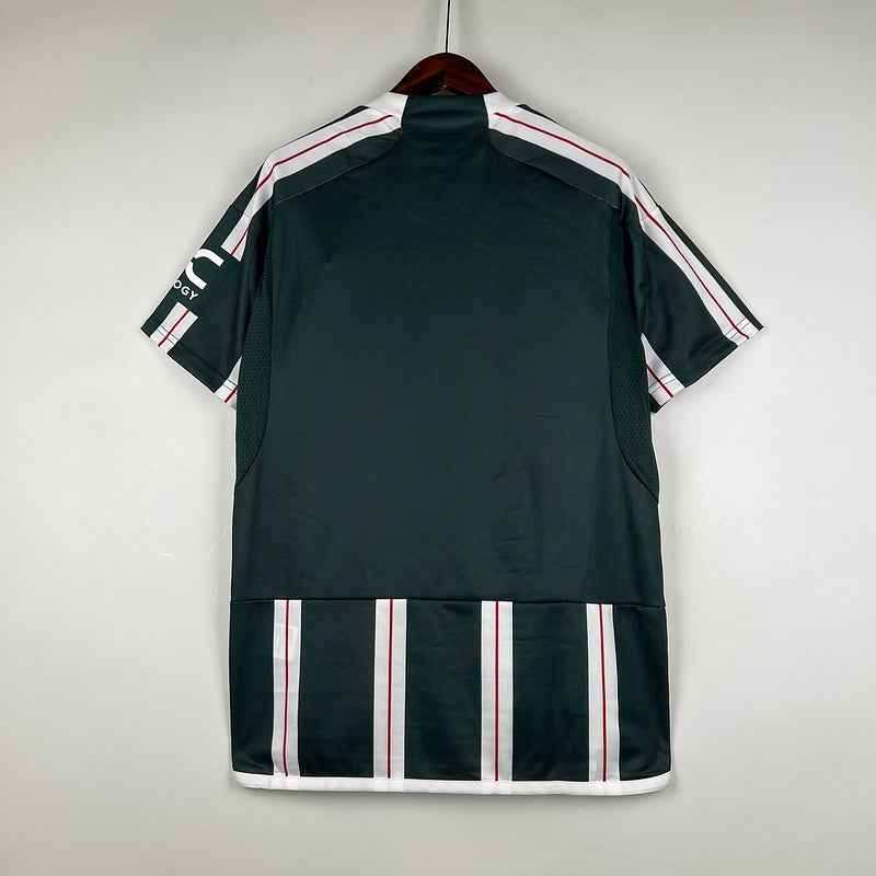 23∕24 Manchester United Away (D6BE)