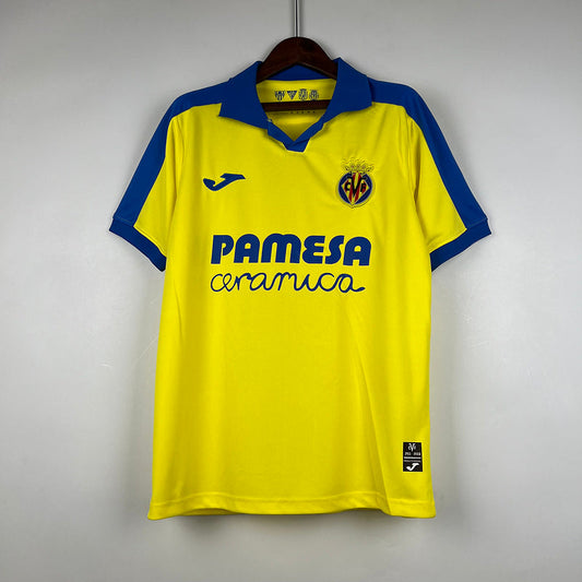 23/24 Villareall 100th Anniversary (1E68)