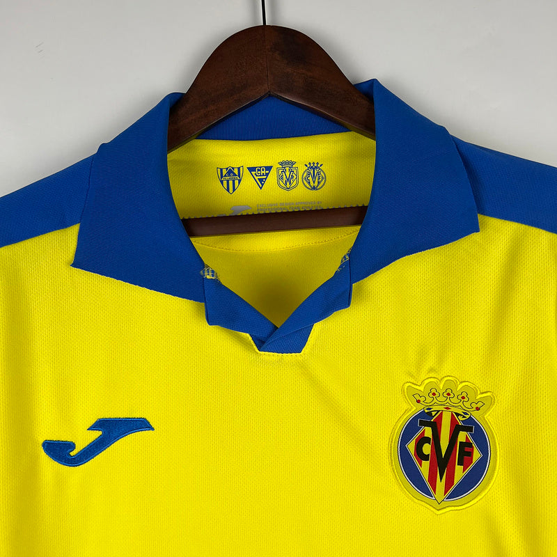 23/24 Villareall 100th Anniversary (1E68)