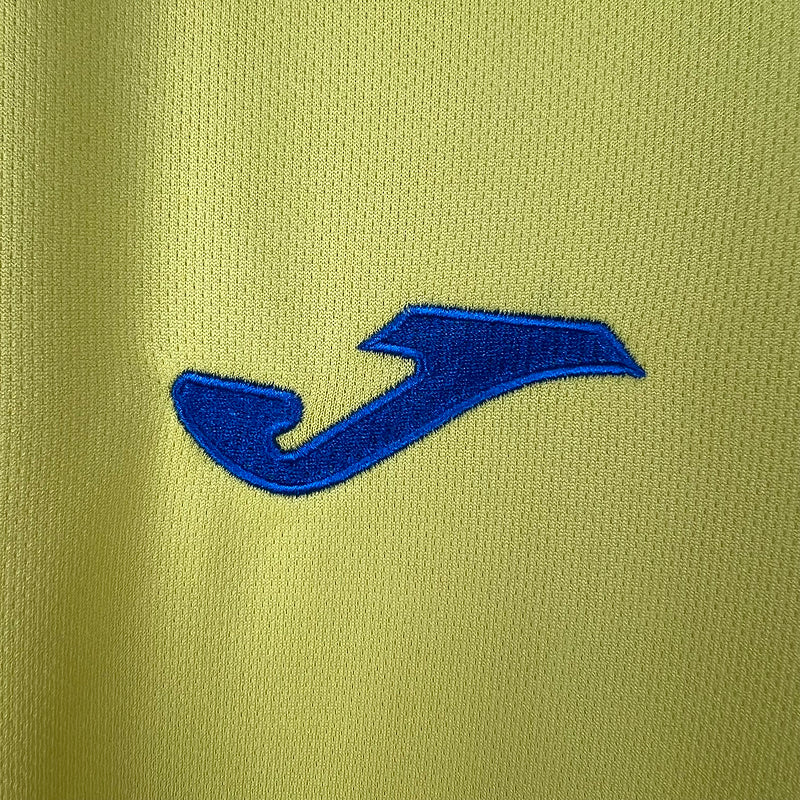 23/24 Villareall 100th Anniversary (1E68)