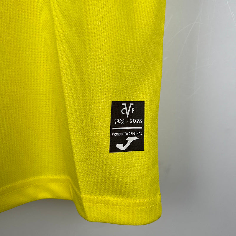 23/24 Villareall 100th Anniversary (1E68)