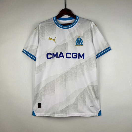 23/24 Marseille Home (3534)