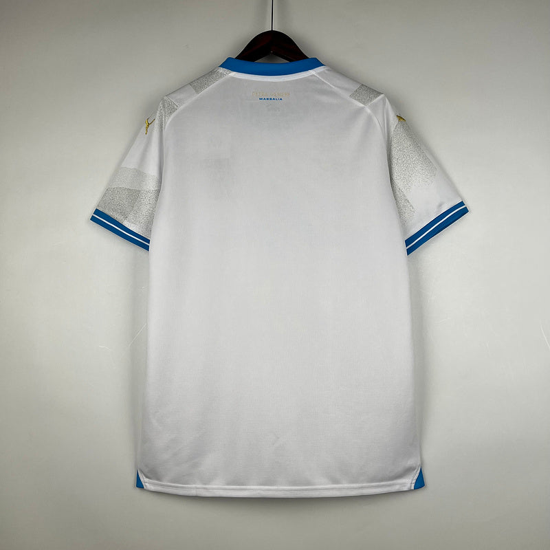 23/24 Marseille Home (3534)
