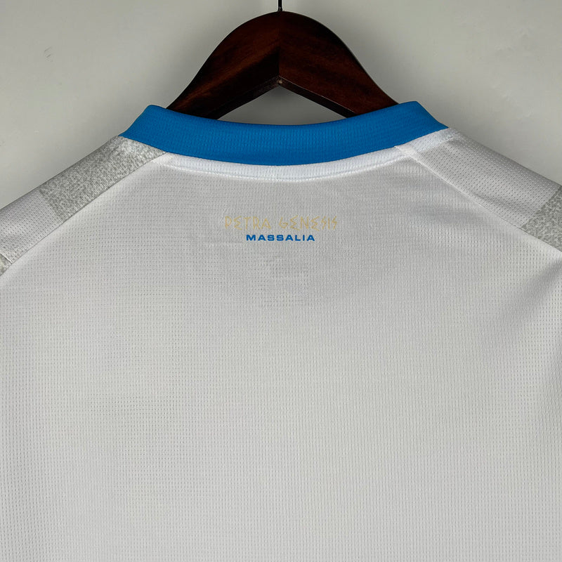 23/24 Marseille Home (3534)