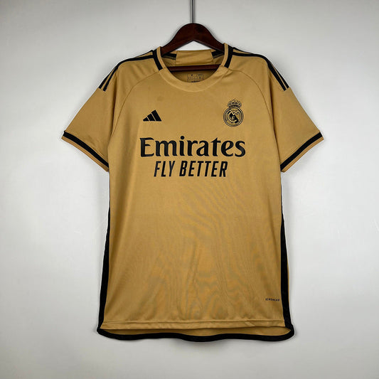 23/24 Real Madrid Training Jersey (C31B)