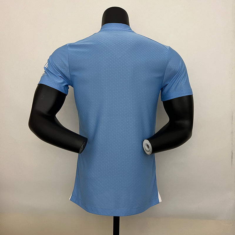 23∕24 Player version Manchester City Home (8069)